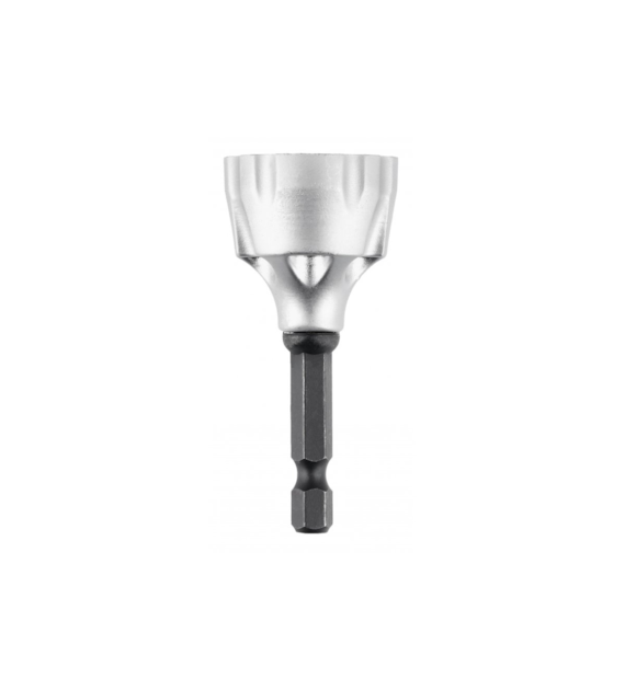 GTV HOGERT fazownik do gwintów frez 3-19mm 1/4” HE