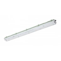 GTV HELIOS Oprawa hermetyczna 236 BIS, T8 LED