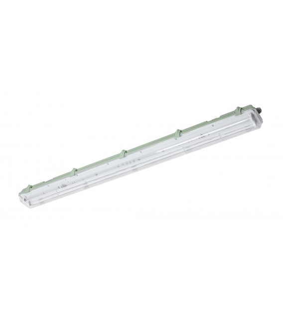 GTV HELIOS Oprawa hermetyczna 236 BIS, T8 LED