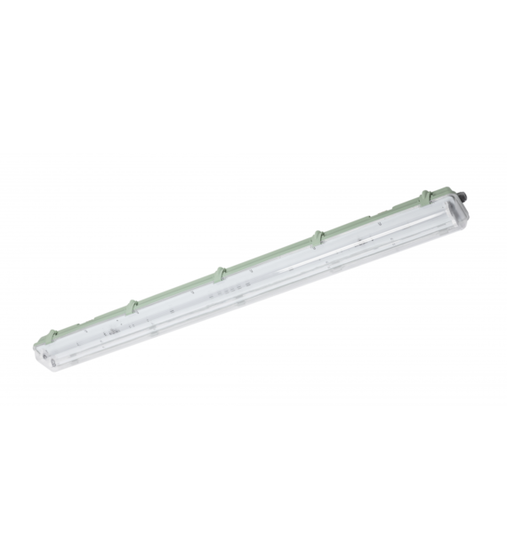 GTV HELIOS Oprawa hermetyczna 236 BIS, T8 LED