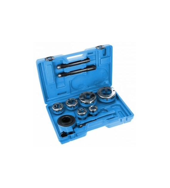 GTV HOGERT Gwintownice do rur 1/2” – 2