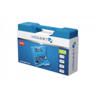 GTV HOGERT gwintownice do rur 1/2 -2  6szt narzynk