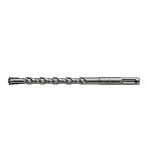 GTV HOGERT Wiertło do betonu SDS+ 18 x 600 mm BX4