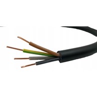 ELELKTROKABEL kabel YKY żo 4x1,5 0,6/1kV 500m