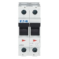 EATON IS-63/2 rozłącznik izolacyjny 2P 63A 240V