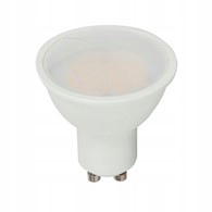 V-TAC VT-271 10W GU10 LED PLASTIC 4000k