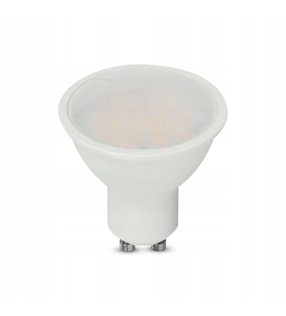 V-TAC VT-271 żarówka LED GU10 10W 1000lm 4000K