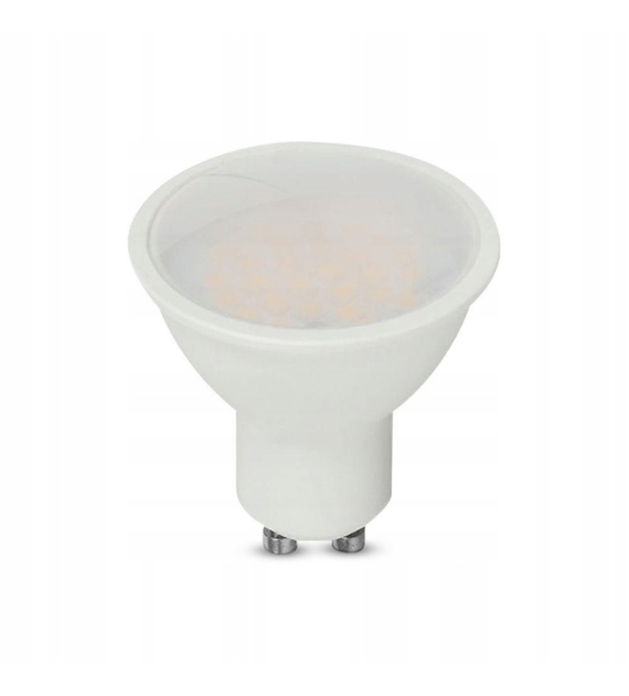 V-TAC VT-271 żarówka LED GU10 10W 1000lm 4000K