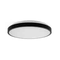 V-TAC VT-8624B plafon LED 24W 2500lm 4000K