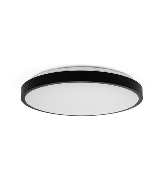 V-TAC VT-8624B plafon LED 24W 2500lm 4000K