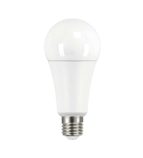 KANLUX IQ-LED A67 N 19W-CW żarówka E27 2452l 6500K