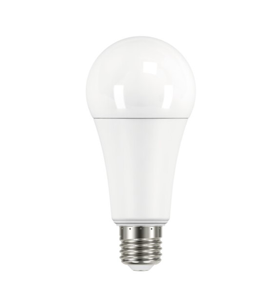 KANLUX IQ-LED A67 N 19W-NW żarówka E27 2452Lm 4000