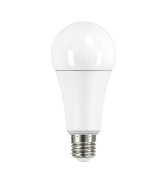 KANLUX IQ-LED A67 N 19W-NW żarówka E27 2452Lm 4000