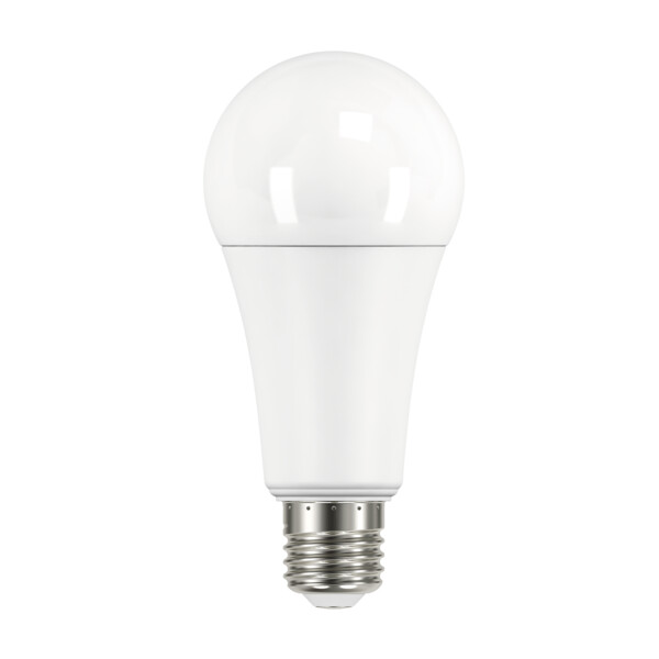 KANLUX IQ-LED A67 N 19W-NW żarówka E27 2452Lm 4000