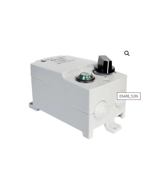 BREVE regulator ARE 3.0N