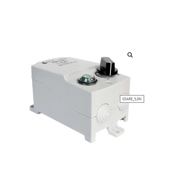 BREVE regulator ARE 5.0N