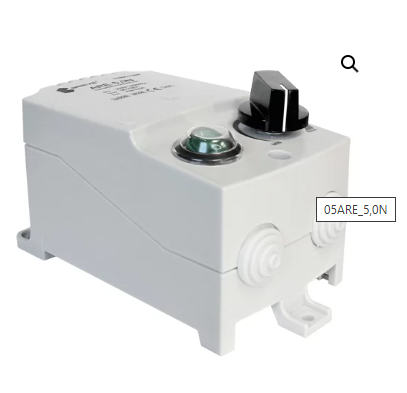 BREVE regulator ARE 5.0N