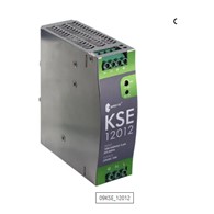 BREVE zasilacz KSE 12012M 230/ 12VDC 10A