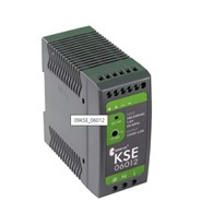 BREVE zasilacz KSE 06012p 230/ 12VDC 5.0A