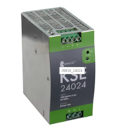 BREVE zasilacz KSE 24024M 230/ 24VDC 10A