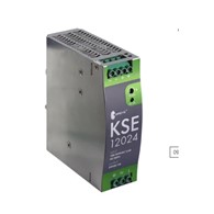 BREVE zasilacz KSE 12024M 230/ 24VDC 5.0A