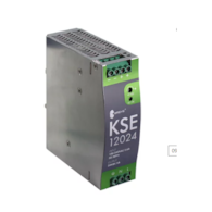 BREVE zasilacz KSE 12024M 230/ 24VDC 5.0A