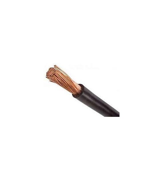 ELEKTROKABEL przewód LgY 16 czarny H07V-K 500m