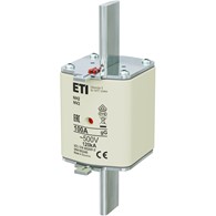 ETI NH2 gG 100A/500V wkładka topikowa