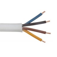 ELEKTROKABEL przewód YDY 4x1,5 450/750V 100m