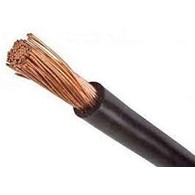 ELPAR przewód LgY 95 czarny 750V H07V-K 100m