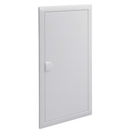 HAGER VOLTA VZ103N ramka maskująca + drzwi 3/36M