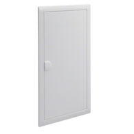 HAGER VOLTA VZ103N ramka maskująca + drzwi 3/36M
