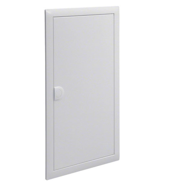 HAGER VOLTA VZ103N ramka maskująca + drzwi 3/36M