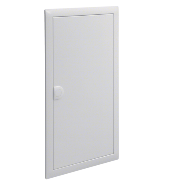 HAGER VOLTA VZ103N ramka maskująca + drzwi 3/36M