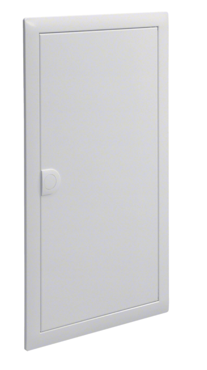 HAGER VOLTA VZ103N ramka maskująca + drzwi 3/36M