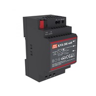 MEANWELL KNX-20E-640 zasilacz na DIN 30V 0,64A 20W