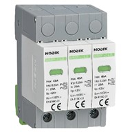 NOARK Ex9UEP1+2 6,25 3p 1000 EUOgr. prze. SPD I+II
