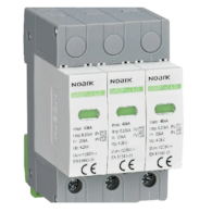 NOARK Ex9UEP1+2 6,25 3p 1000 EUOgr. prze. SPD I+II