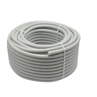 ELMARK rura RKLS28-SJ-50 z pilotem szara 320N 50m