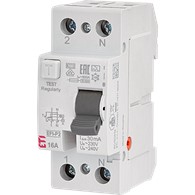 ETI EFI6-P2 A 25/0.03 wyłącznik różnicowoprądowy