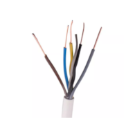 ELEKTROKABEL przewód YDYp żo 5x2,5 450/750V 100m