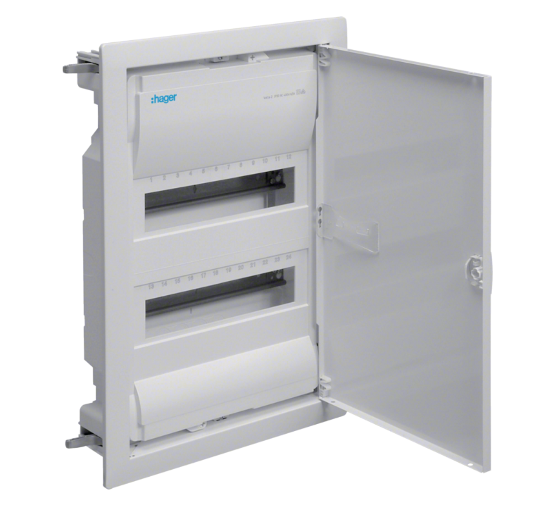 HAGER VOLTA VH24AT rozdzielnica g/k 2R/24M IP30 QC