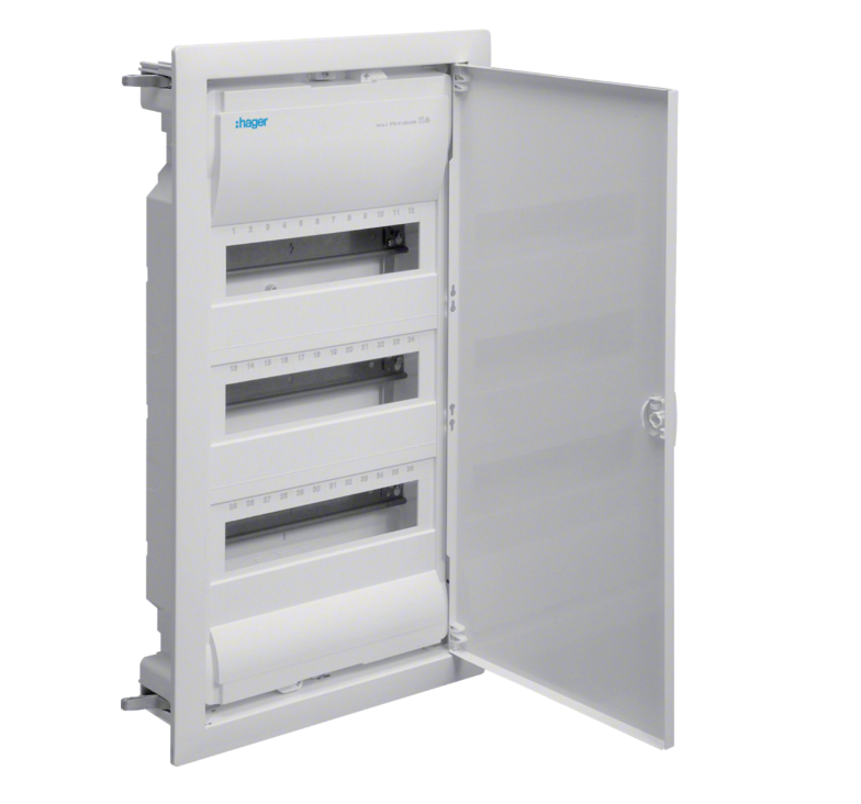 HAGER VOLTA VH36AT rozdzielnica g/k 3R/36M IP30 QC