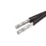 ELPAR przewód AsXSn 0,6/1kV 2x25 MM2 2000m