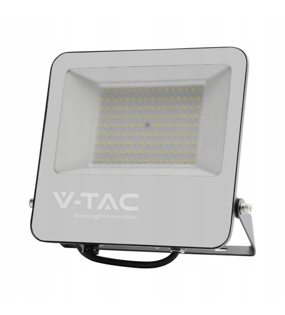 V-TAC VT-44106 naświetlacz LED 100W 16000lm 4000K