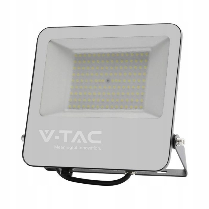 V-TAC VT-44106 naświetlacz LED 100W 16000lm 4000K