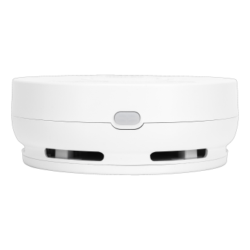 ZAMEL GARDI CTD-01 czujnik tlenku węgla i dymu