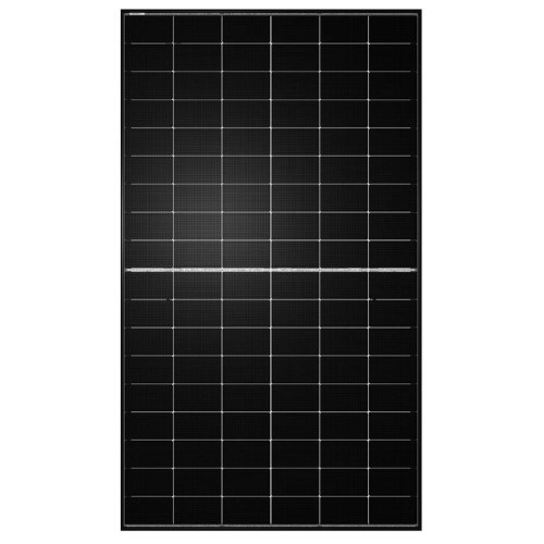 TW SOLAR moduł fotowoltaiczny 505W bifacial cz ram
