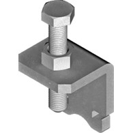 BAKS UCW1 uchwyt ceownika wzmocnionego