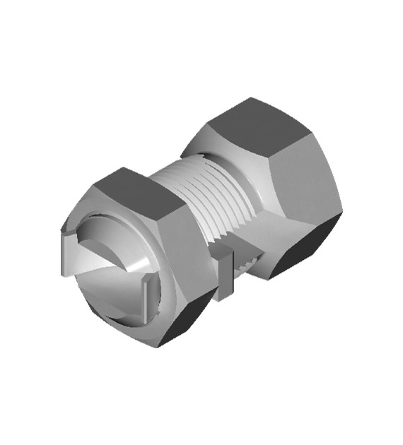 BAKS UUS uchwyt uziemienia